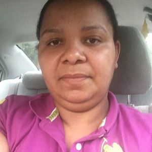 Meet your Posher, Fatima